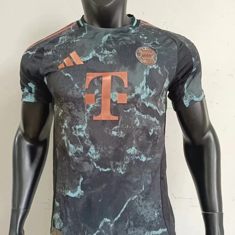 Football jersey(668)
