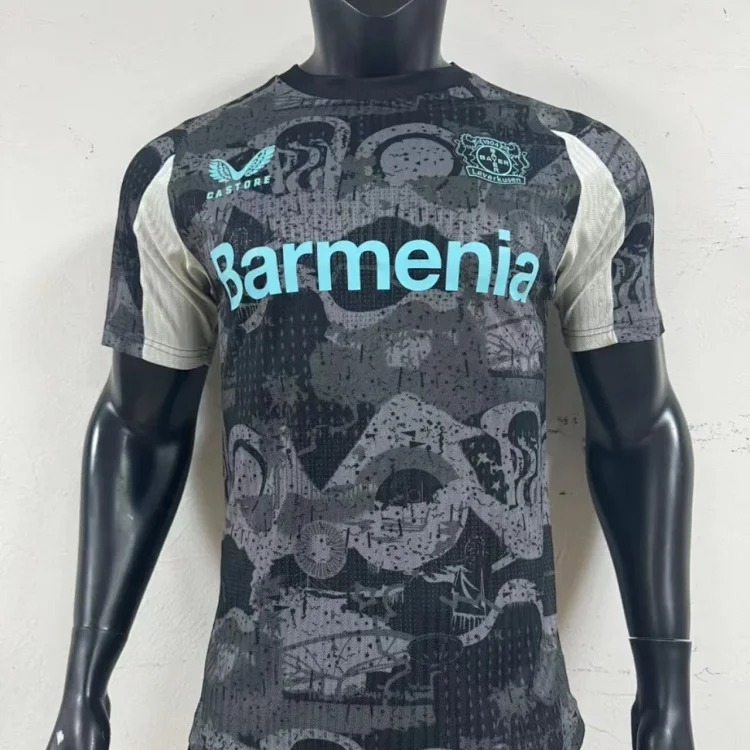 Football jersey(584)