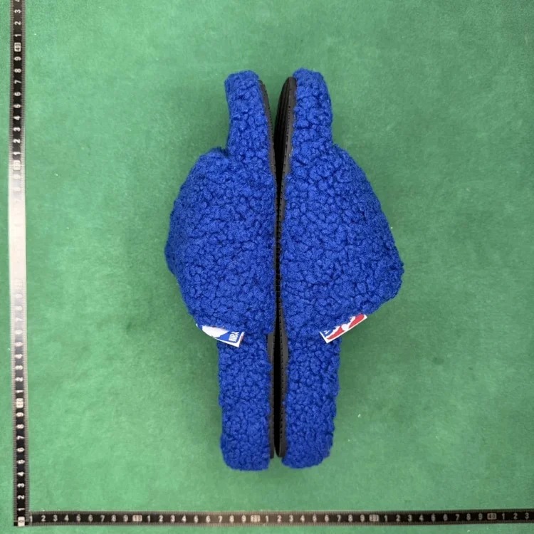 TT simple wool fashion slippers T8T