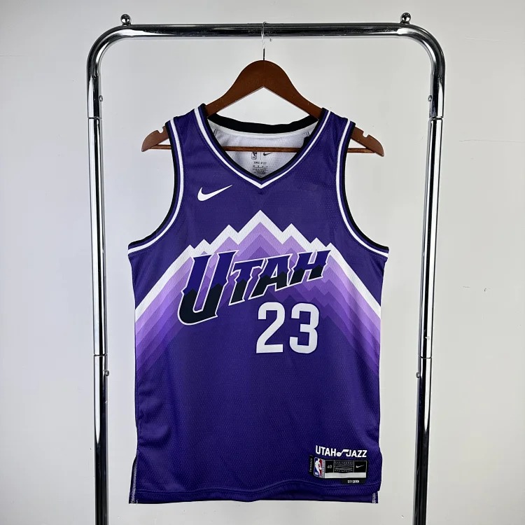 Basketball uniform(527)
