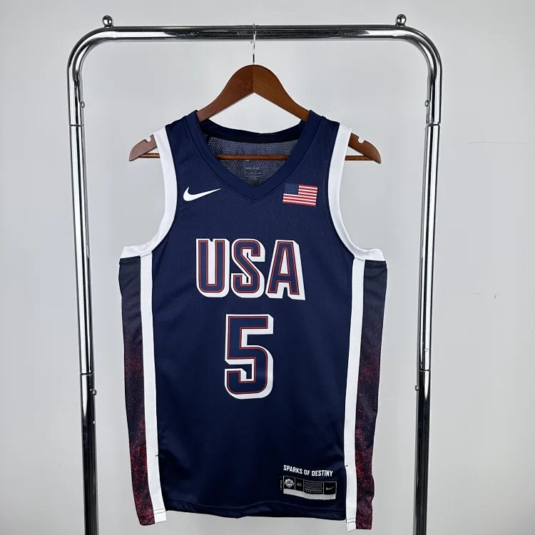 Basketball uniform(268)