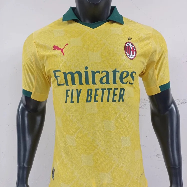 Football jersey(231)