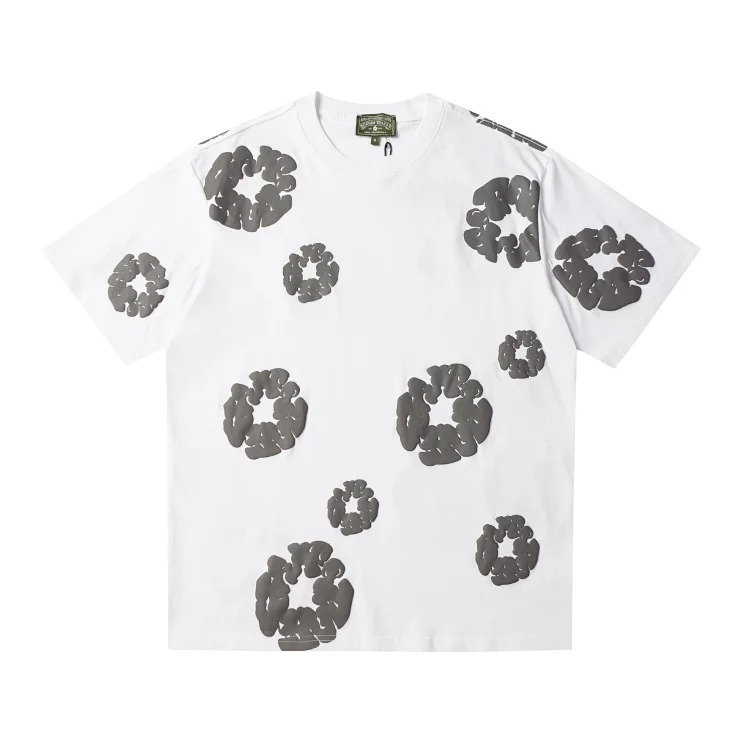 Factory Short Sleeve Shorts suit image 6