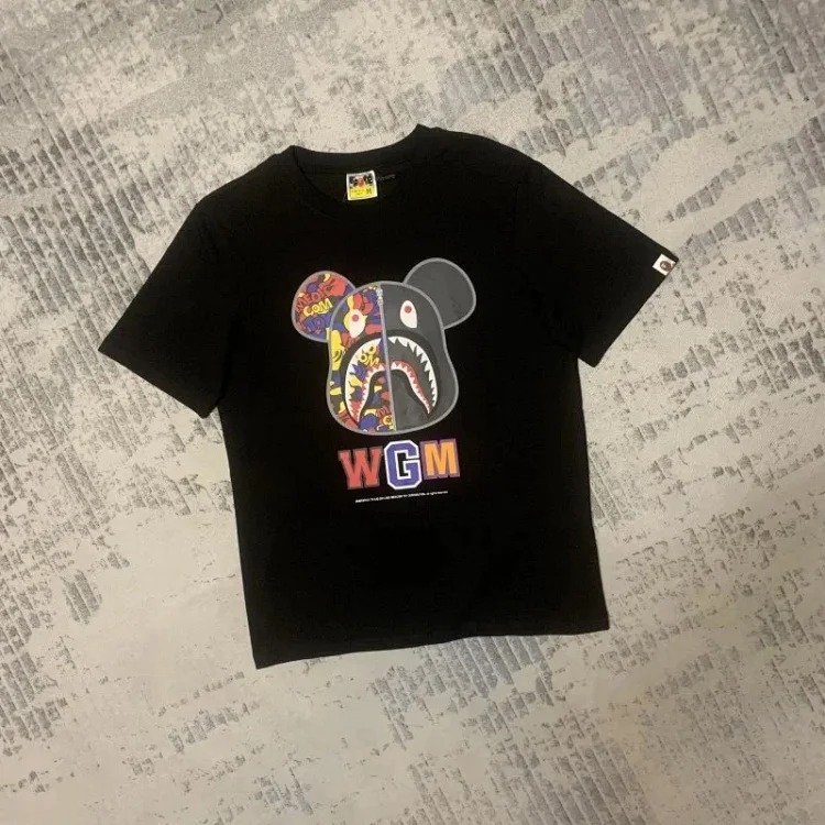 BP164_176_￥99 T-shirt： image 4