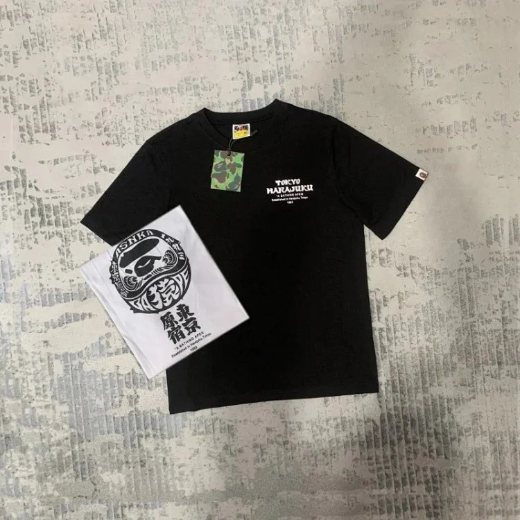 BP164_176_￥99 T-shirt： image 5