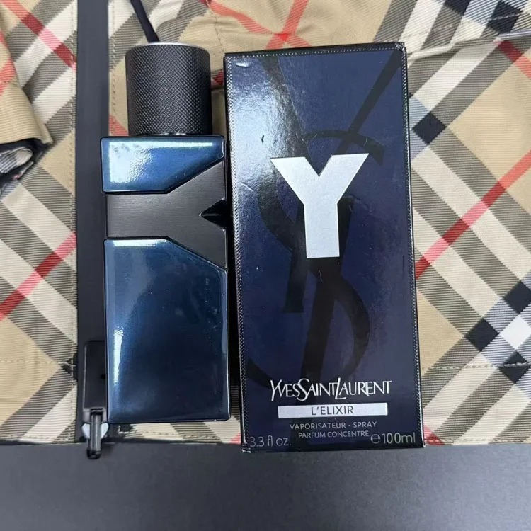 Y5L Shenglan Men's Pioneer 100ml