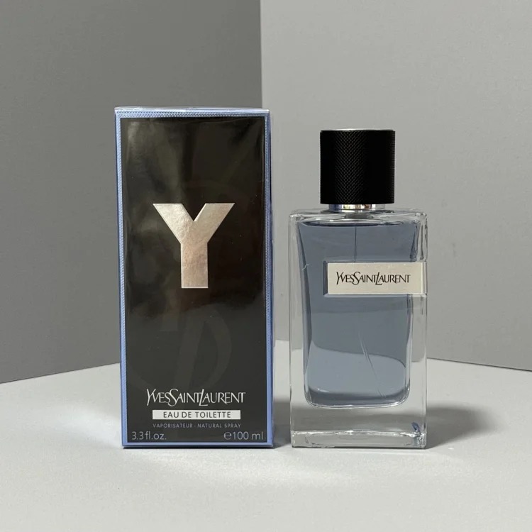 Y5L Shenglan Men's Pioneer 100ml