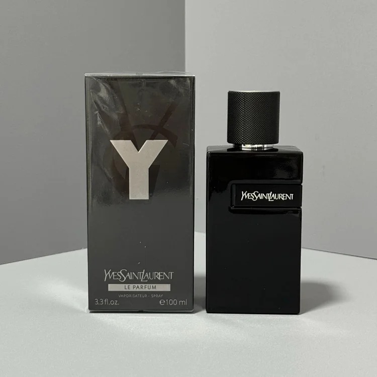 Y5L Shenglan Men's Pioneer 100ml