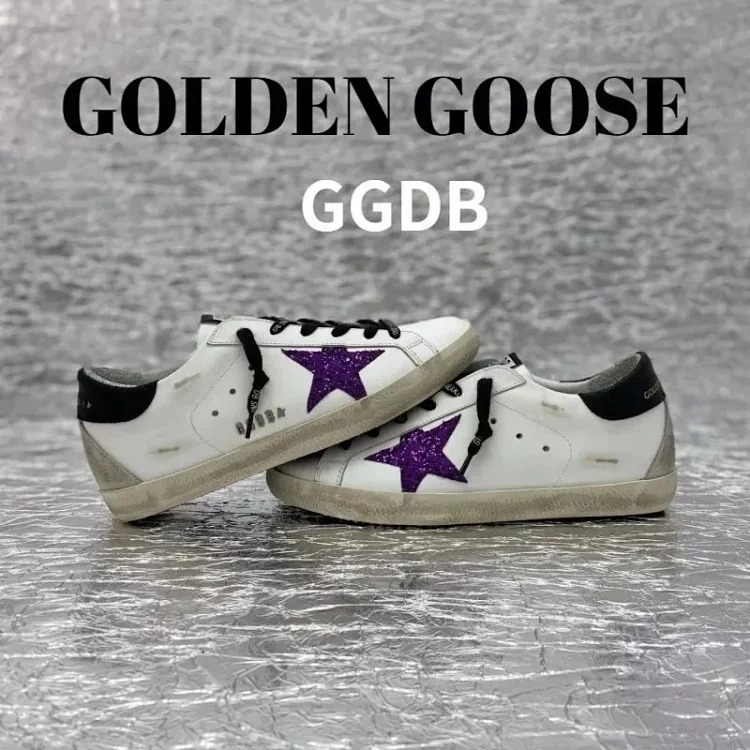 Adidas GGDB Super Star9️⃣ image 5