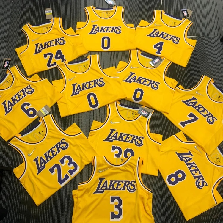 Basketball Jersey(1965)