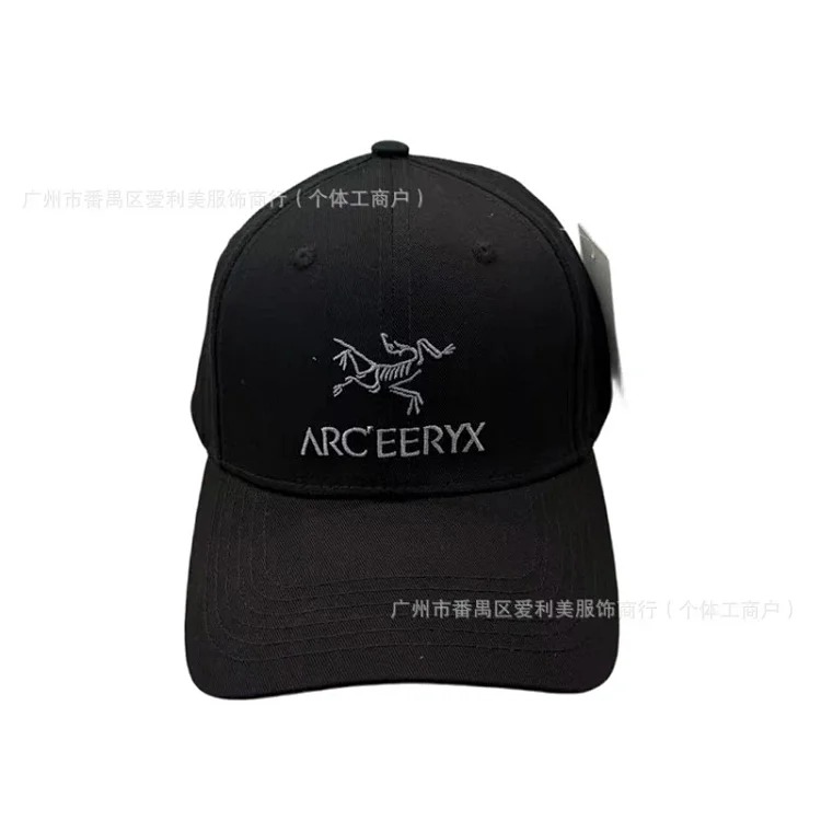 Korean style new soft top letter embroidered large head baseball hat women's fashion sun visor casual peaked cap wholesale