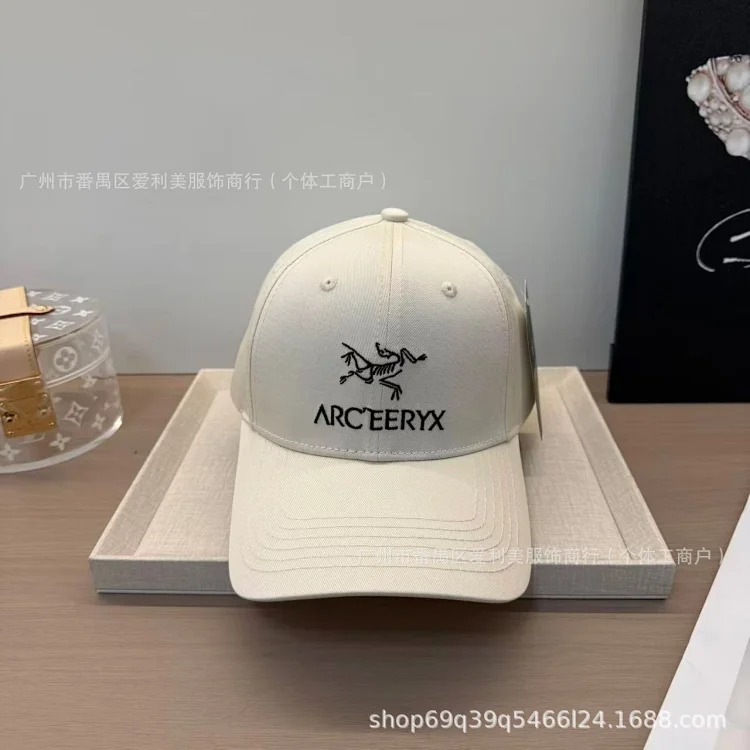 Korean style new soft top letter embroidered large head baseball hat women's fashion sun visor casual peaked cap wholesale