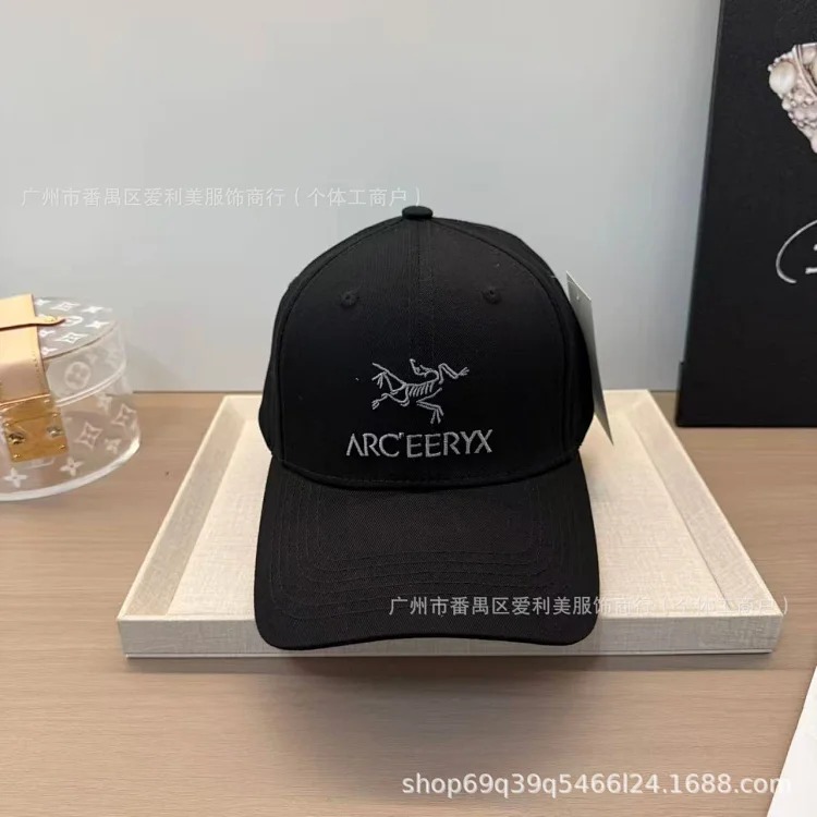 Korean style new soft top letter embroidered large head baseball hat women's fashion sun visor casual peaked cap wholesale