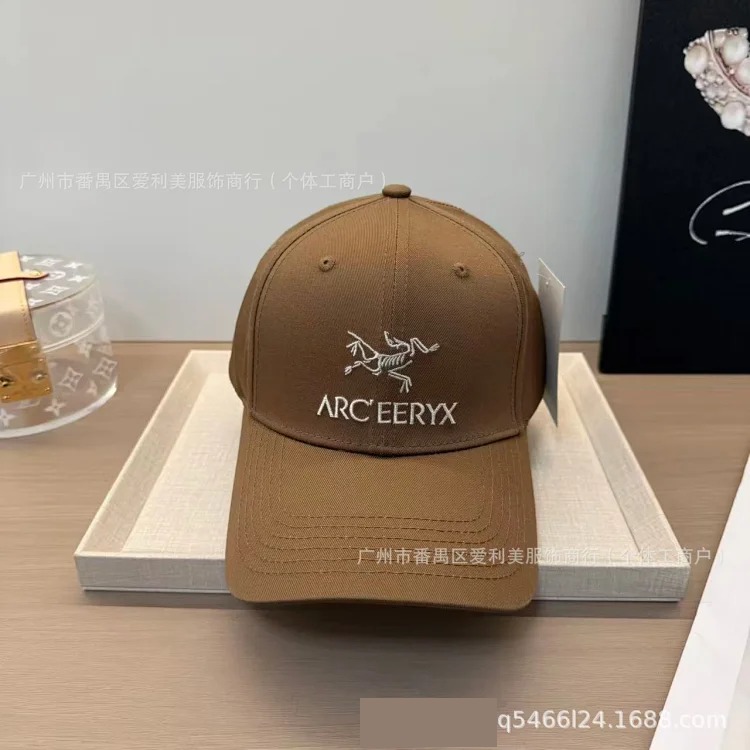 Korean style new soft top letter embroidered large head baseball hat women's fashion sun visor casual peaked cap wholesale