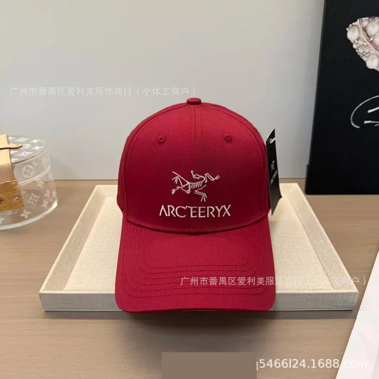 Korean style new soft top letter embroidered large head baseball hat women's fashion sun visor casual peaked cap wholesale