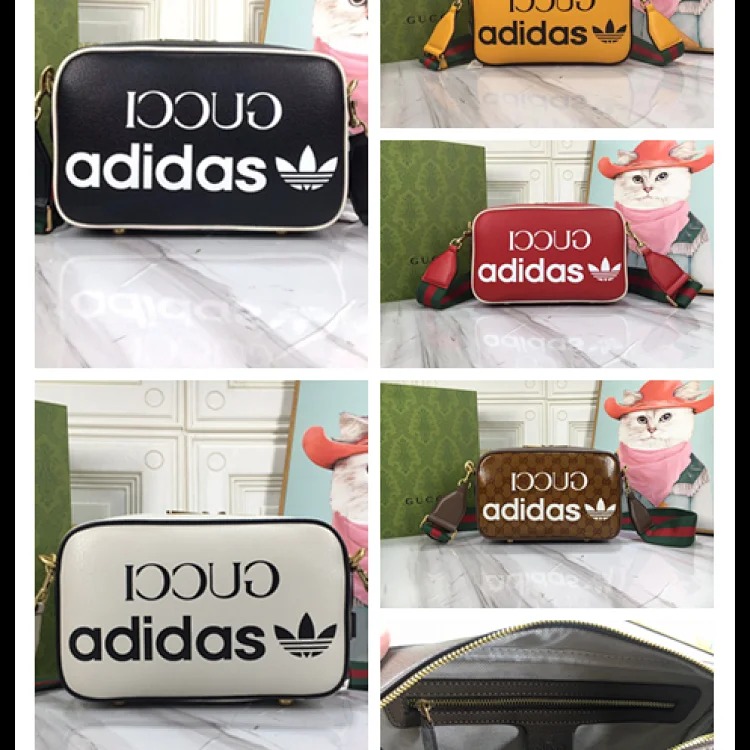 New Fashion Textured Pattern Shoulder Bag