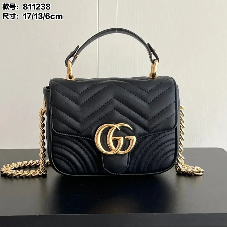 New Fashion Textured Pattern Shoulder Bag