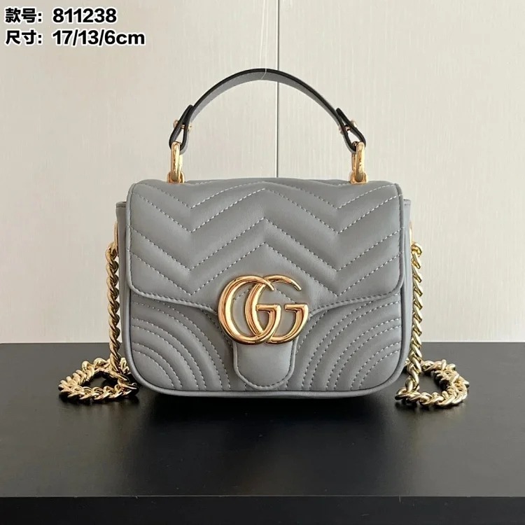 New Fashion Textured Pattern Shoulder Bag