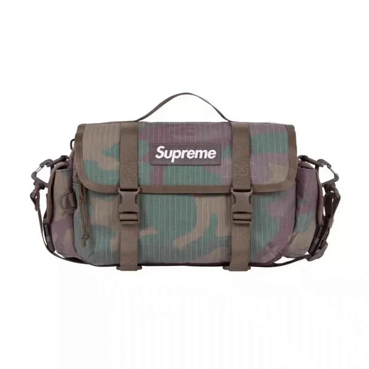 Fashionable and versatile crossbody bag-006