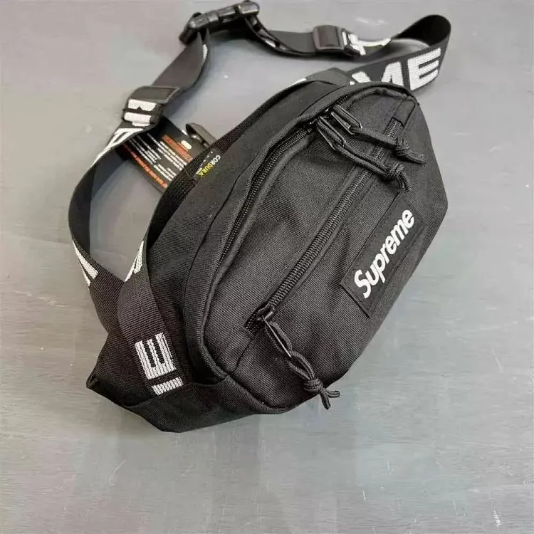 Fashionable and versatile crossbody bag-006