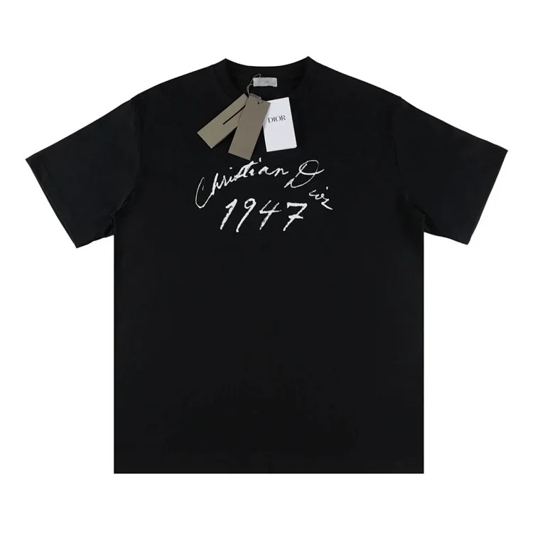Fashion casual short sleeves