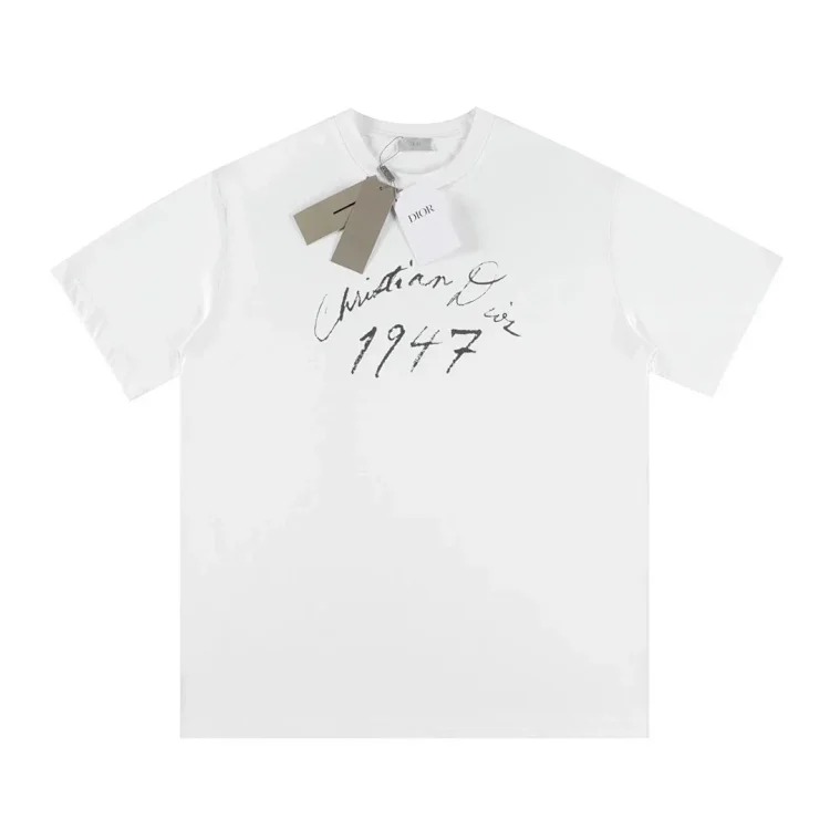 Fashion casual short sleeves