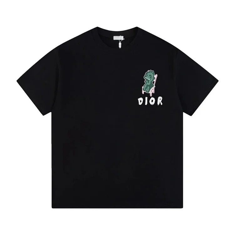 Fashion casual short sleeves