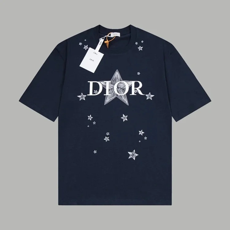 Fashion casual short sleeves