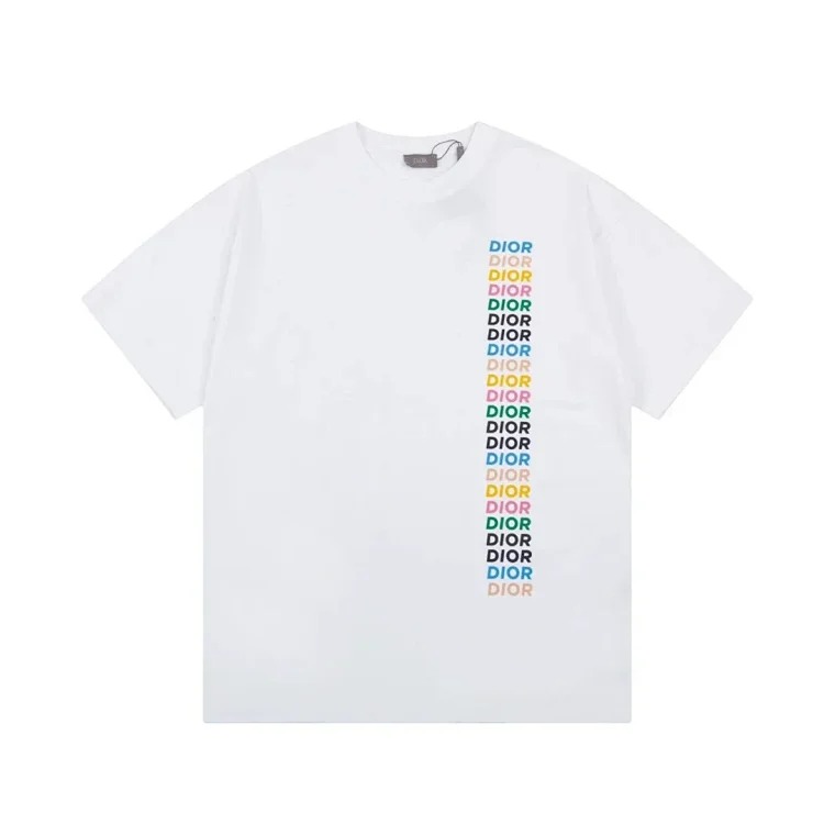 Fashion casual short sleeves