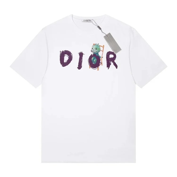 Fashion casual short sleeves