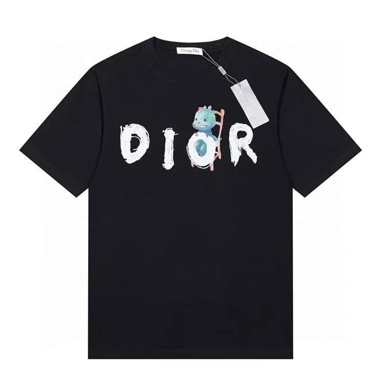 Fashion casual short sleeves