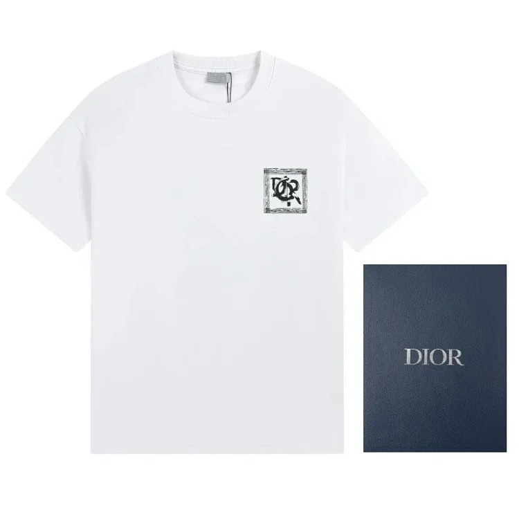 Fashion casual short sleeves