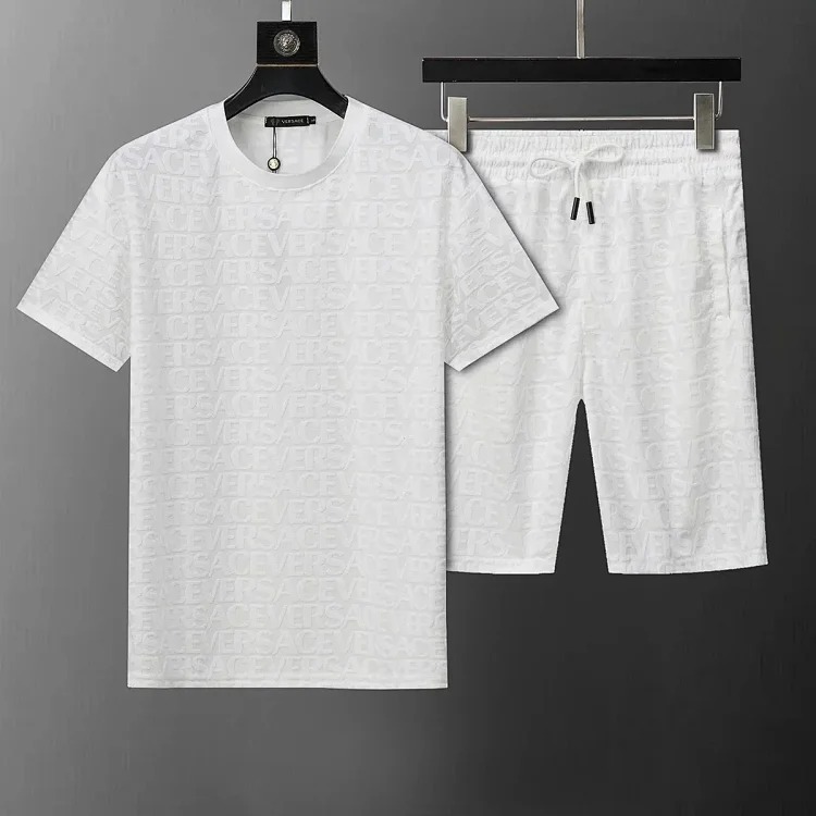 Summer classic versatile short-sleeved suit 1-23 HJXPHXYFX038 (agent purchase only)