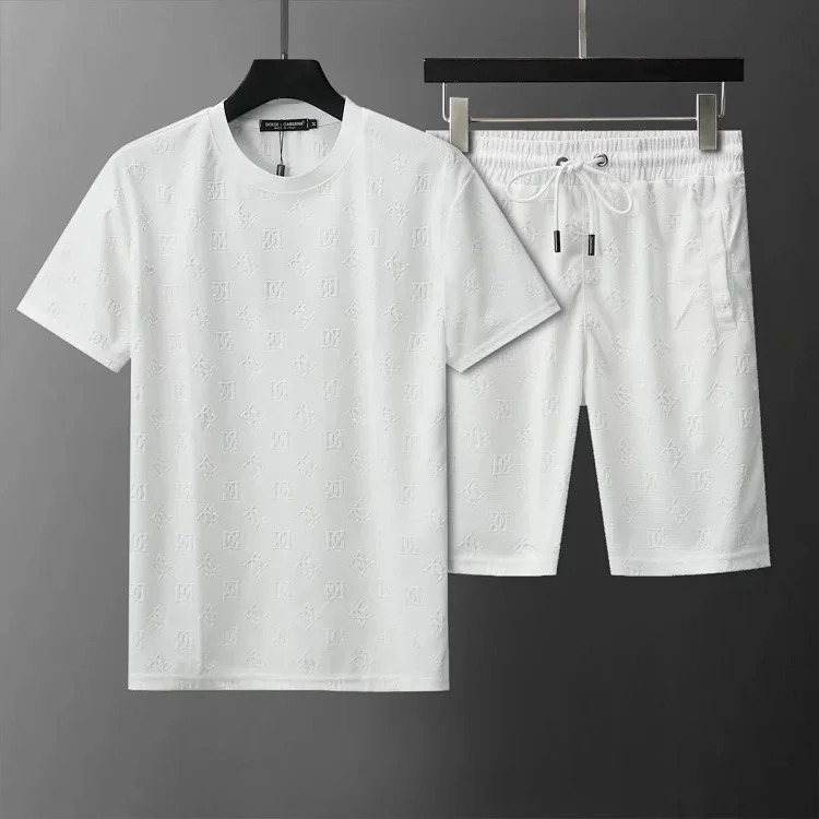 Summer classic versatile short-sleeved suit 1-23 HJXPHXYFX038 (agent purchase only)
