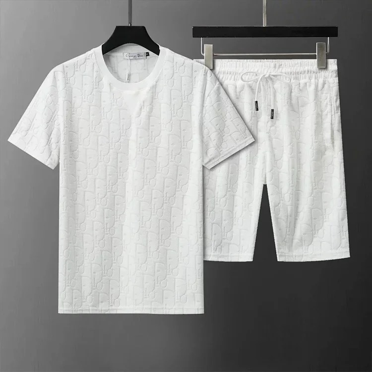 Summer classic versatile short-sleeved suit 1-23 HJXPHXYFX038 (agent purchase only)