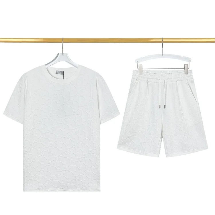 Summer classic versatile short-sleeved suit 1-23 HJXPHXYFX038 (agent purchase only)