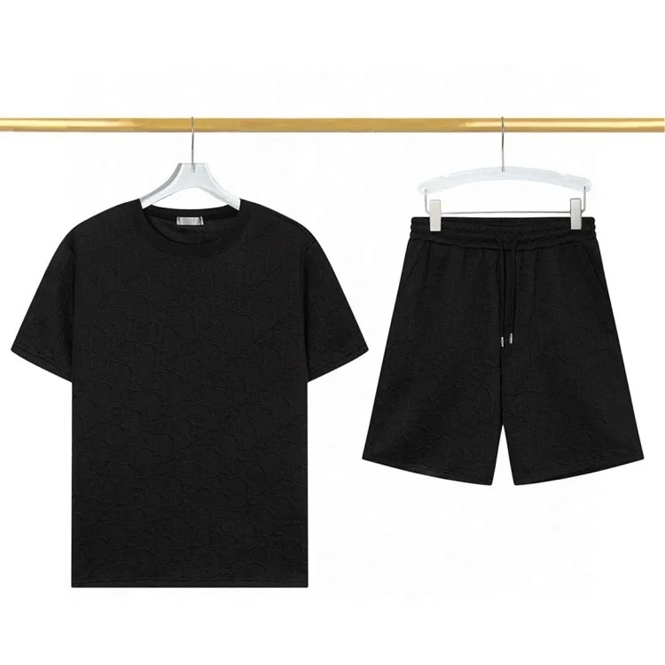 Summer classic versatile short-sleeved suit 1-23 HJXPHXYFX038 (agent purchase only)