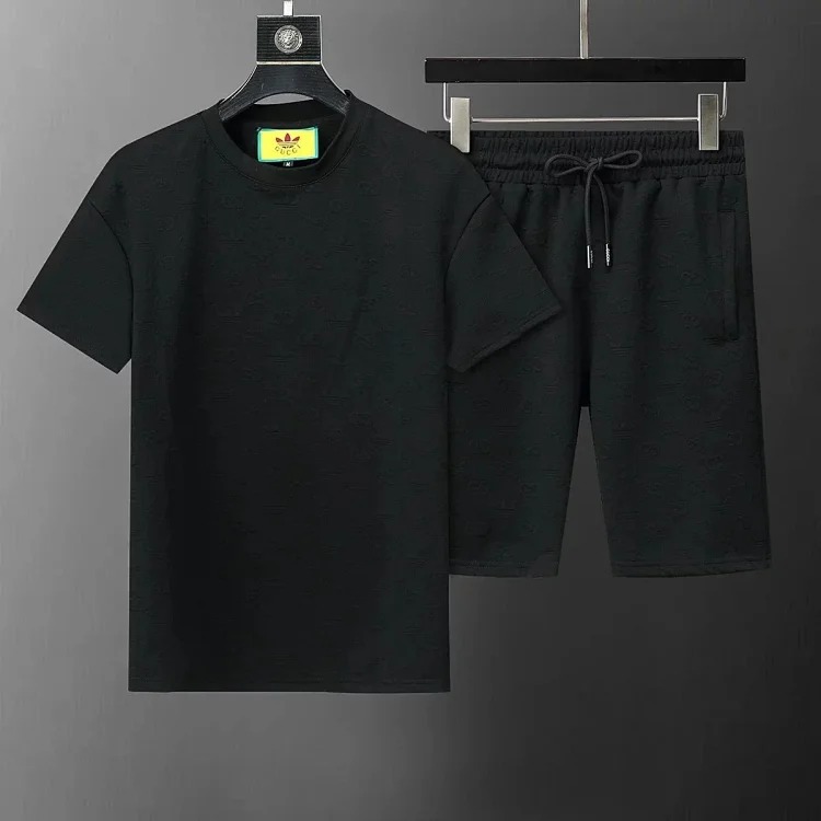Summer classic versatile short-sleeved suit 1-23 HJXPHXYFX038 (agent purchase only)