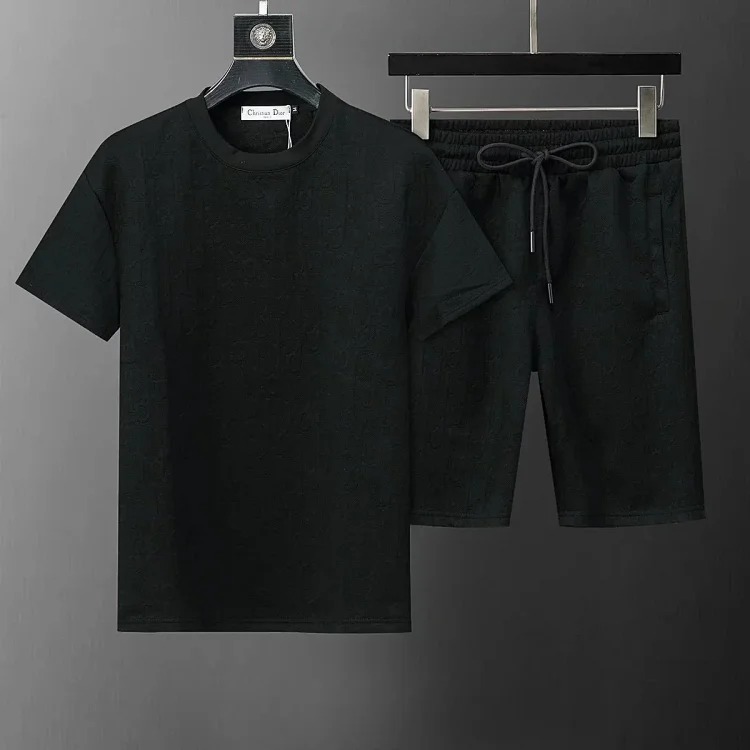 Summer classic versatile short-sleeved suit 1-23 HJXPHXYFX038 (agent purchase only)