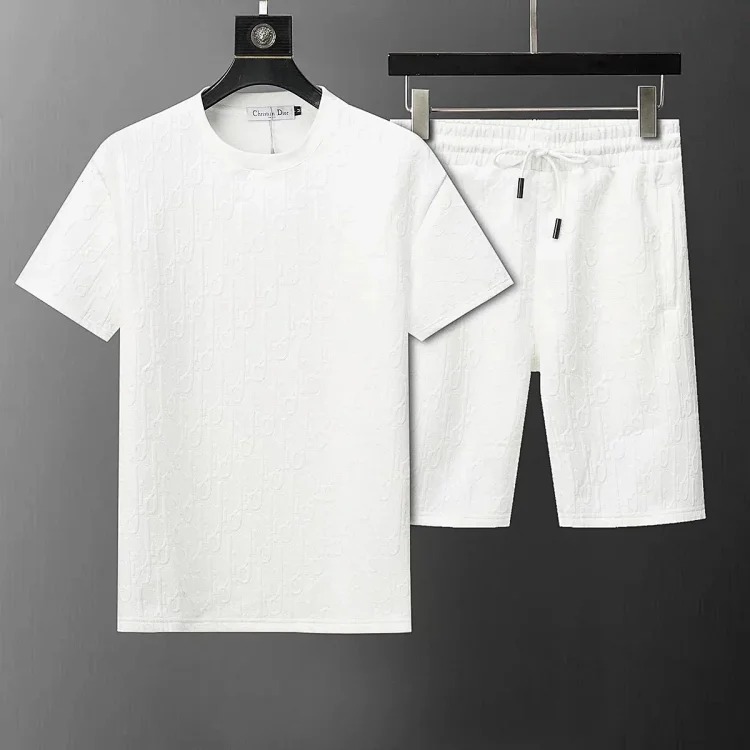 Summer classic versatile short-sleeved suit 1-23 HJXPHXYFX038 (agent purchase only)