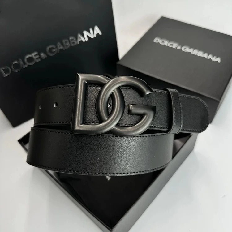 Trendy and fashionable versatile belt 015