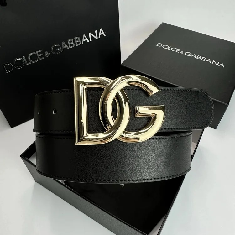 Trendy and fashionable versatile belt 015 image 2