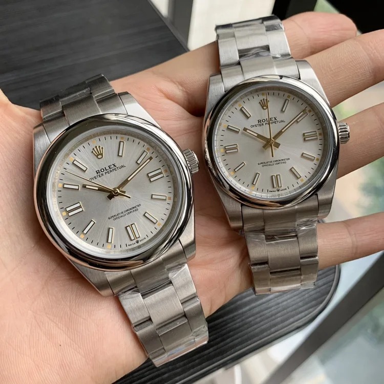 DX105-4 watch steel band watch watch men's watch women's business mechanical watch men's watch women's watch luminous gift mechanical watch boy's watch image 2