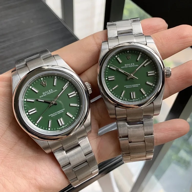 DX105-4 watch steel band watch watch men's watch women's business mechanical watch men's watch women's watch luminous gift mechanical watch boy's watch image 3