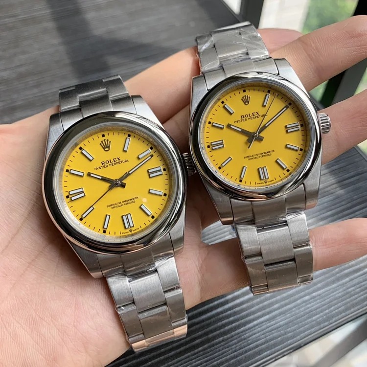 DX105-4 watch steel band watch watch men's watch women's business mechanical watch men's watch women's watch luminous gift mechanical watch boy's watch image 5