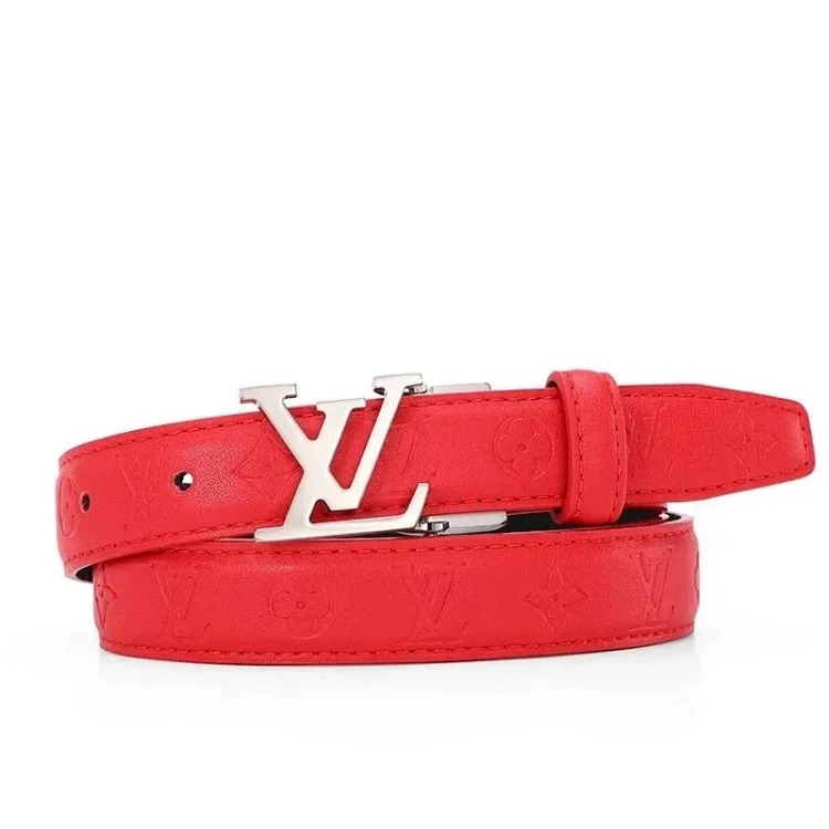 Trendy and versatile belt 047 image 6