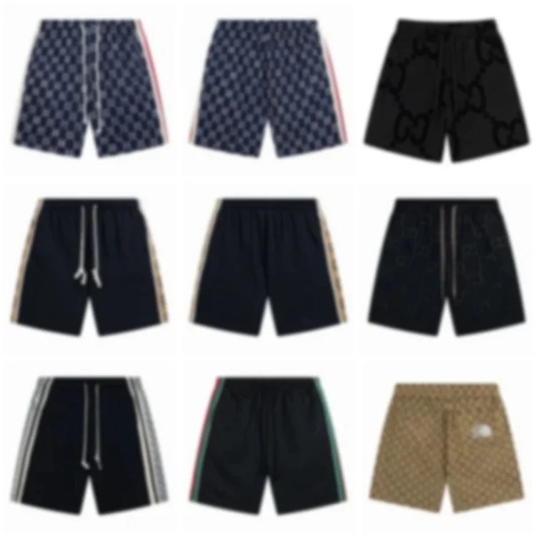 Gucci Home Shorts G