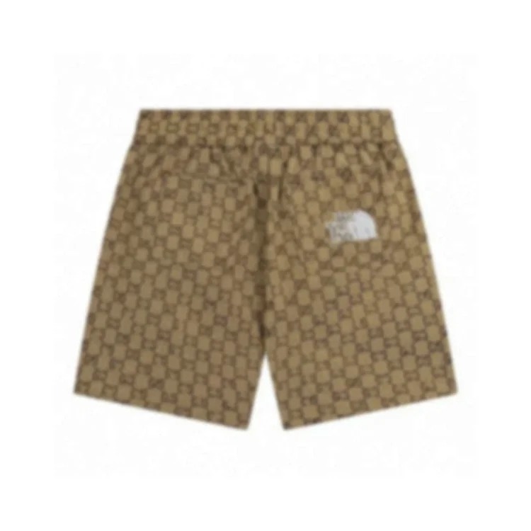 Gucci Home Shorts G