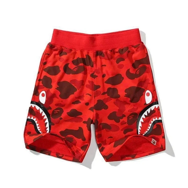 Trendy versatile shorts 23 image 2