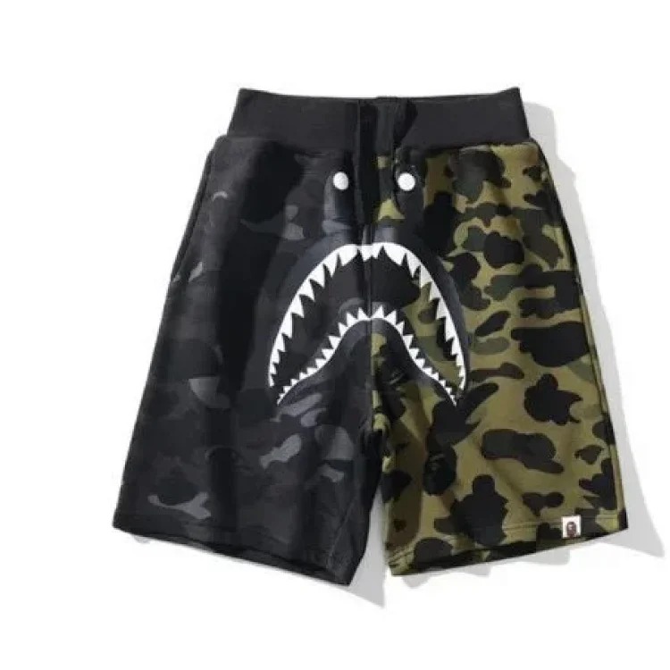 Trendy versatile shorts 23 image 3